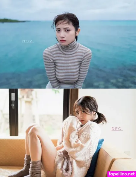 Nashiko Momotsuki OnlyFans Thumbnail #aCe3pWH7mz