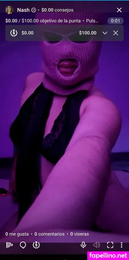 Nashvz OnlyFans Thumbnail #detmy3sy2F