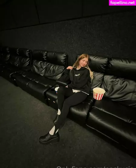 Naskusia OnlyFans Thumbnail #Uf3eFnDT4g