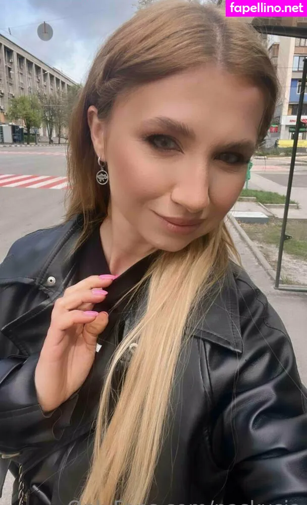 naskusia, nastussia Nude Leaked OnlyFans Photo #oZyIw6GQOy