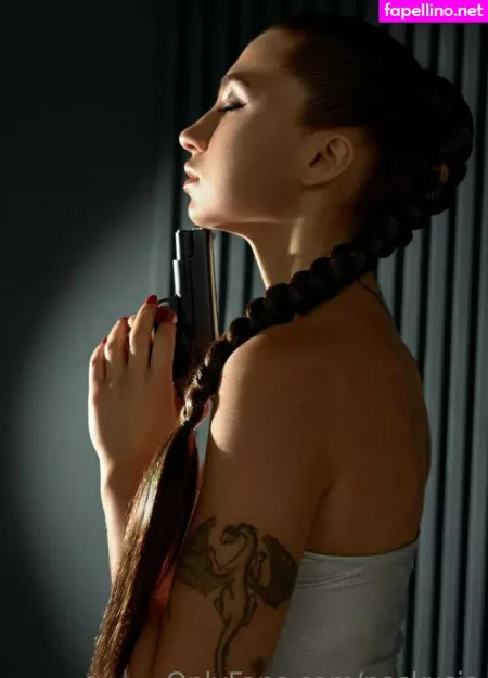 Naskusia OnlyFans Thumbnail #v5LT0eG3O2