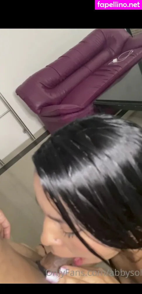Abbysol, Naslysoll Nude Leaked OnlyFans Photo #rjXAZiCQrn
