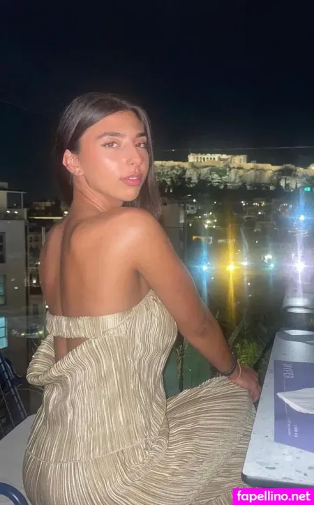 Nassia OnlyFans Thumbnail #43V2LWedkI
