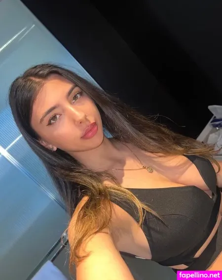 Nassia OnlyFans Thumbnail #5dp9kyEW12