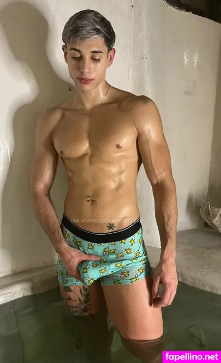 Nastaciofree OnlyFans Thumbnail #DZPcKw4kmi