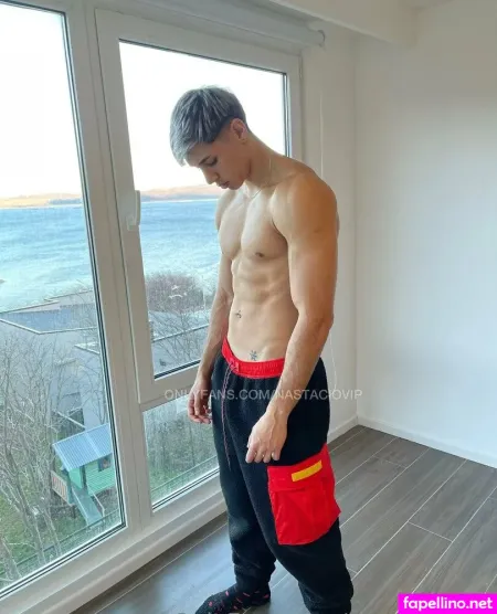 Nastaciofree OnlyFans Thumbnail #GGFZ5e8l01