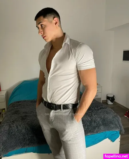 Nastaciofree OnlyFans Thumbnail #MgWkBg4S8O