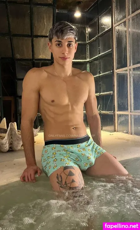 Nastaciofree OnlyFans Thumbnail #Q6s4SUGNkg