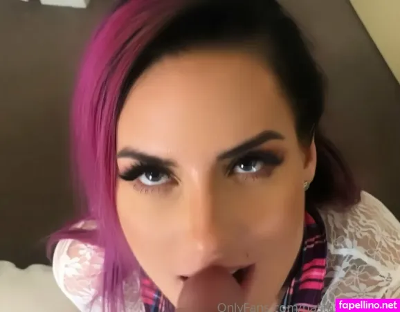 Nastasiaphoenix OnlyFans Thumbnail #86rTCvNmWY