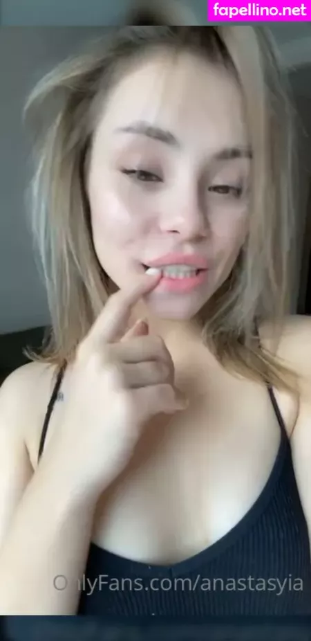 Nastasiav OnlyFans Thumbnail #KNetBcIOhH