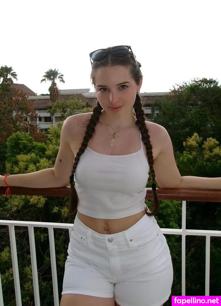 Nastasja Radulovic Nude Leaked OnlyFans Photo #cFjLRMEJaf