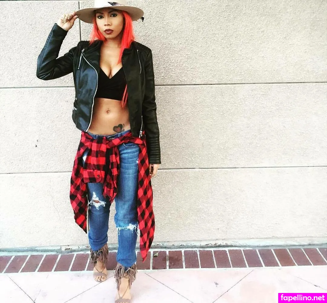 Nastassia Smith Nude Leaked OnlyFans Photo #sz1y7Rh7eI