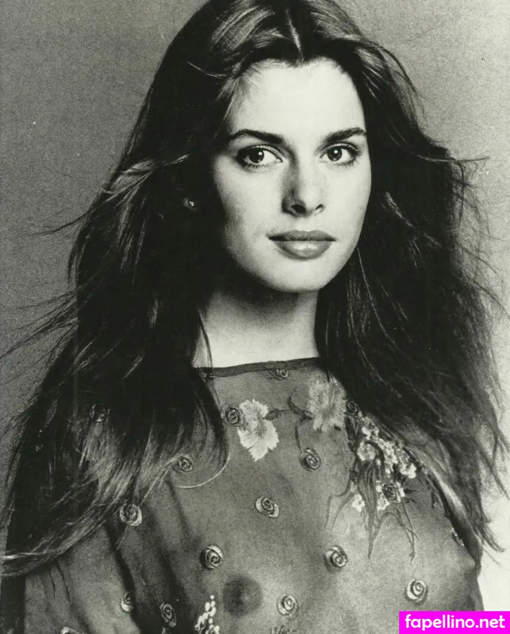 nastassja.kinski, nastassjakinski Nude Leaked OnlyFans Photo #4H3RFpnjZK