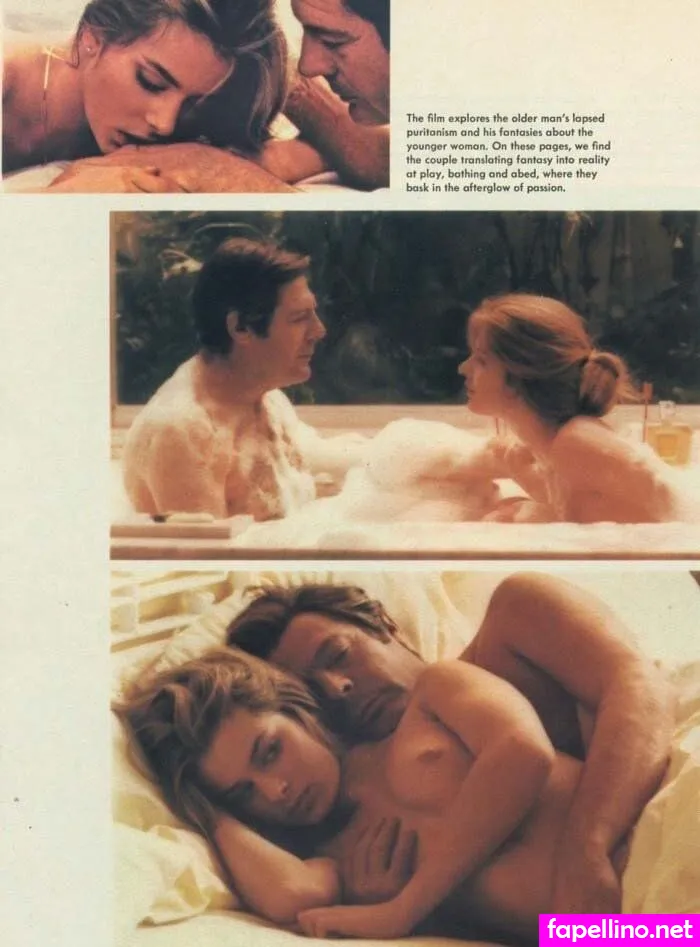 nastassja.kinski, nastassjakinski Nude Leaked OnlyFans Photo #FyTGaS1w9Z