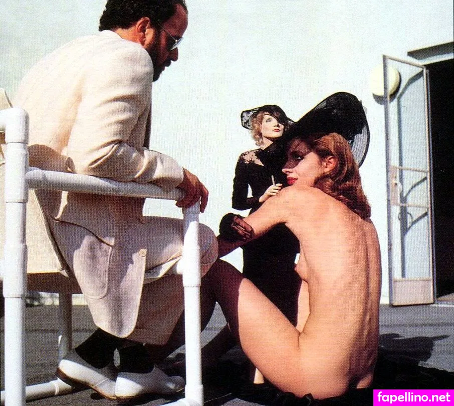 nastassja.kinski, nastassjakinski Nude Leaked OnlyFans Photo #Hb2w1ap2Uq