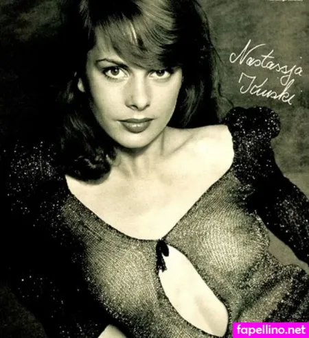 Nastassja Kinski OnlyFans Thumbnail #LcyetF1n1E