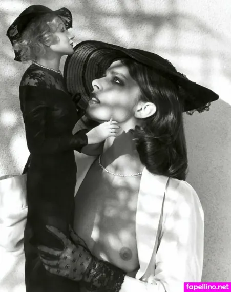 Nastassja Kinski OnlyFans Thumbnail #QTAr5ks5Nv