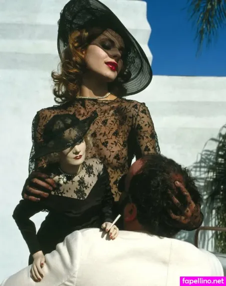 Nastassja Kinski OnlyFans Thumbnail #X5RESlJiD6