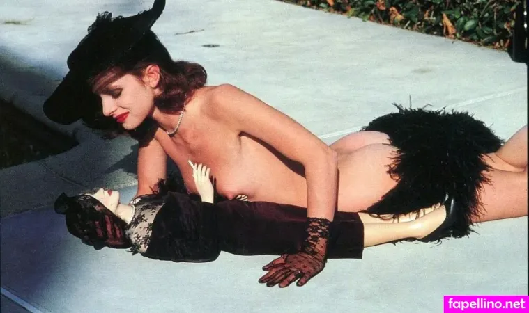 Nastassja Kinski OnlyFans Thumbnail #iTVhsWW9MQ