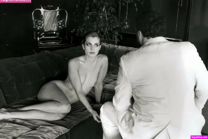 Nastassja Kinski OnlyFans Thumbnail #kr20XvA0r5