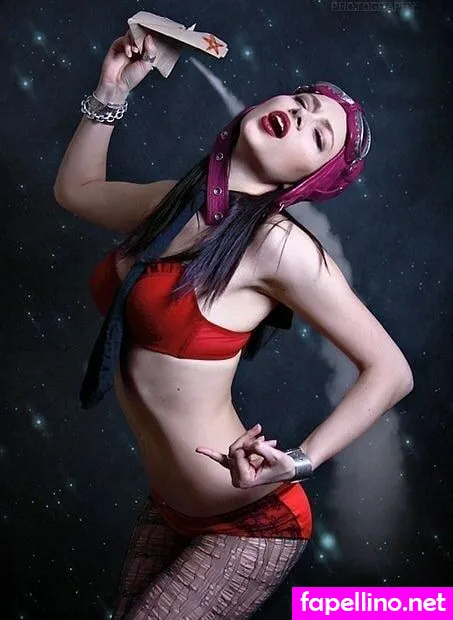 samburskaya Nude Leaked OnlyFans Photo #XaGyBMLYEh