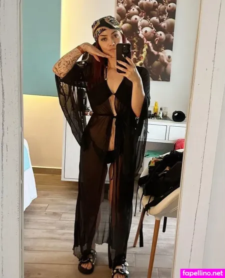 Nastassja Strobel OnlyFans Thumbnail #XSXQ8EZxQe