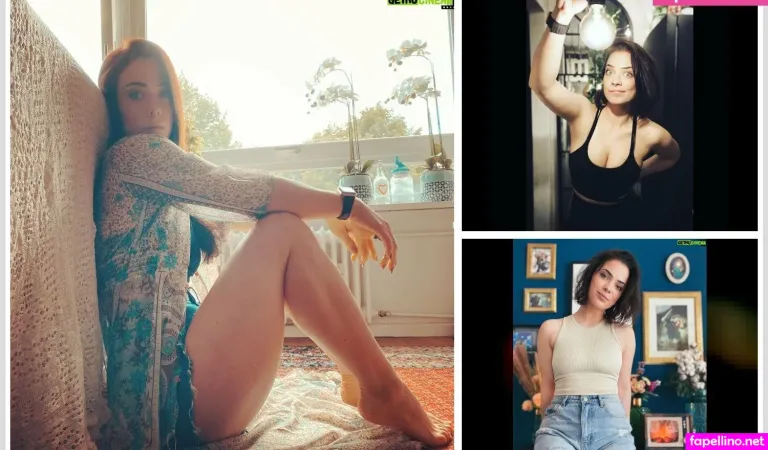 Nastassja Strobel OnlyFans Thumbnail #ilTjcI77oO