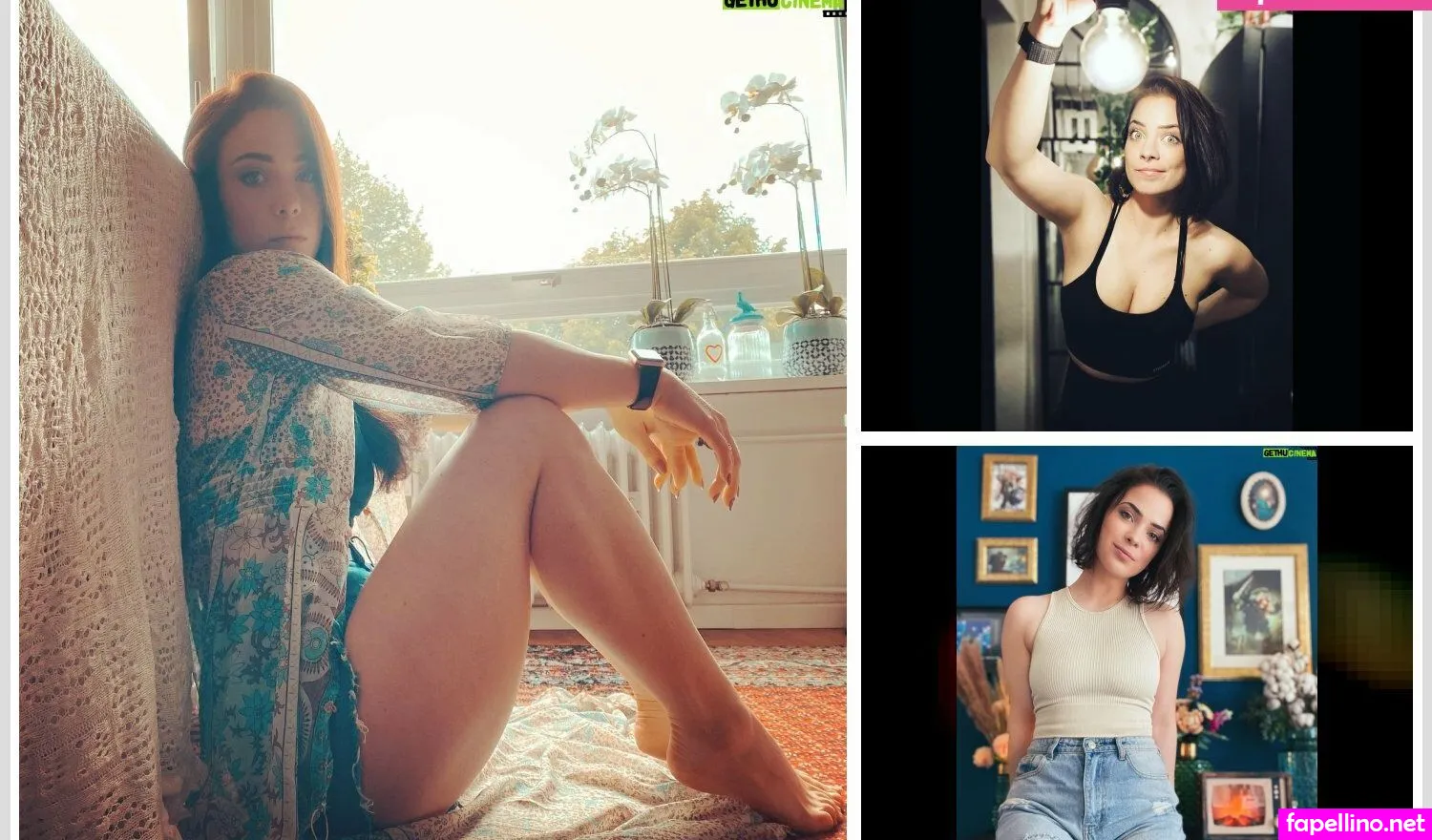 Nastassja Strobel Nude Leaked OnlyFans Photo #ilTjcI77oO