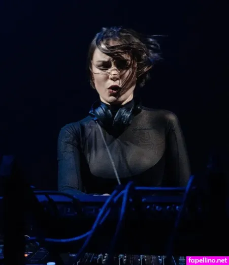 Nastia Dj OnlyFans Thumbnail #C0U9aHK4DS