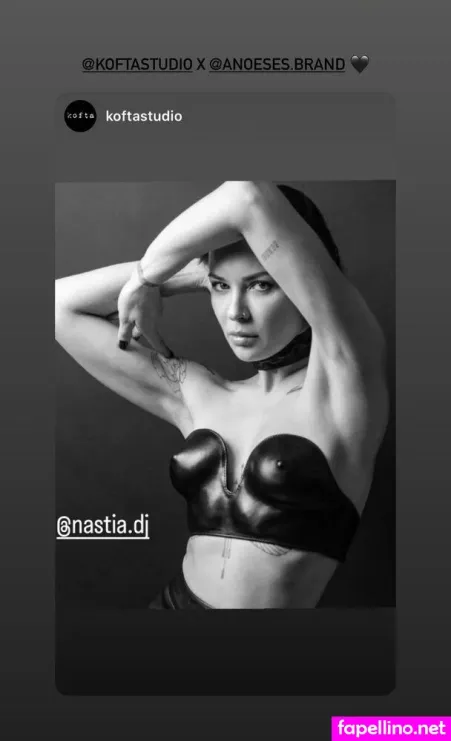 Nastia Dj OnlyFans Thumbnail #Mb9QGMktB0