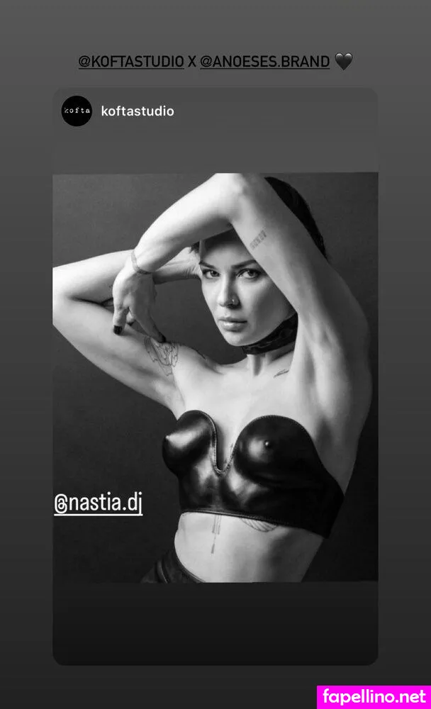 nastia.dj Nude Leaked OnlyFans Photo #Mb9QGMktB0