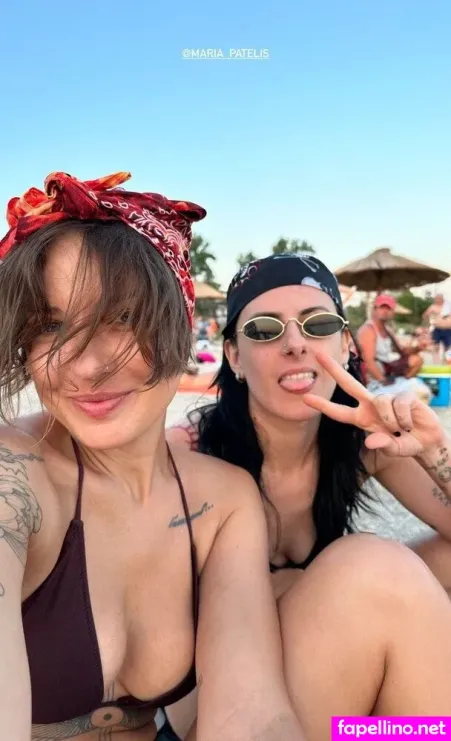 Nastia Dj Main Profile Photo