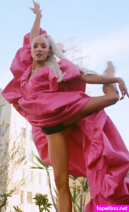 Nastia Liukin OnlyFans Thumbnail #IJLbrszmOe