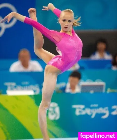 Nastia Liukin OnlyFans Thumbnail #LEoI1uD4mU