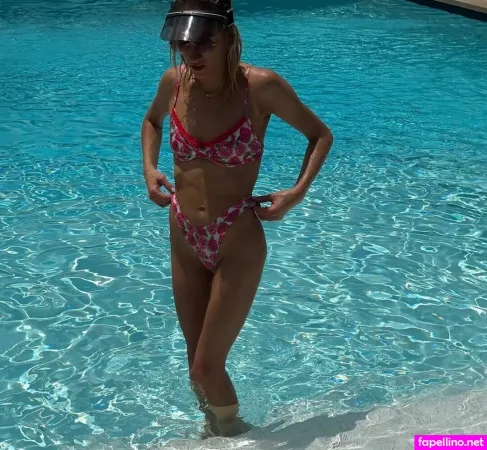 Nastia Liukin OnlyFans Thumbnail #WFQ5psflH4