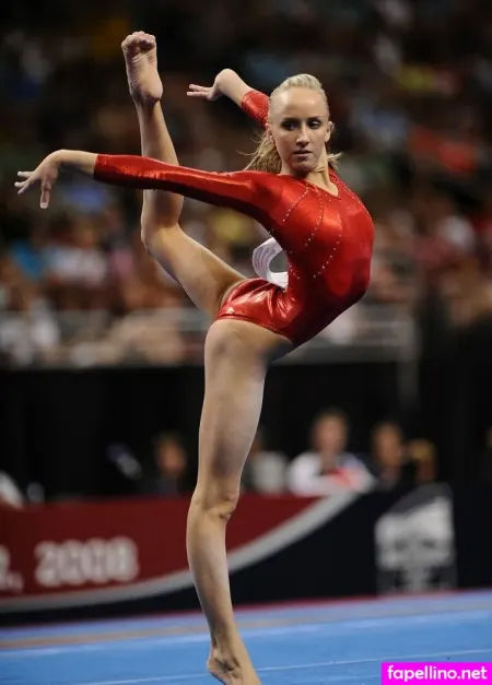 Nastia Liukin OnlyFans Thumbnail #Xb2csRyApx