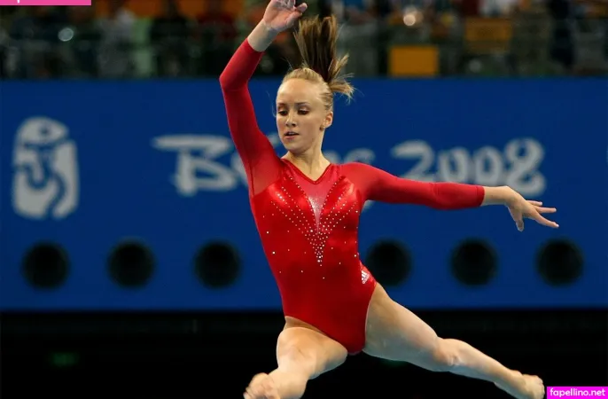 Nastia Liukin OnlyFans Thumbnail #xG1wOqpI9S
