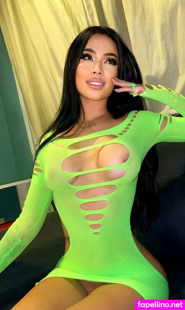 nastia_mini Nude Leaked OnlyFans Photo #P1YVIG70Z1