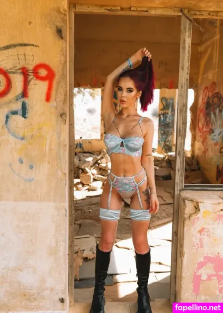 Nastia Pei OnlyFans Thumbnail #twENHgUqq1