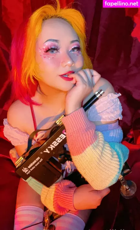 Nastiihiime OnlyFans Thumbnail #5l6rqGIIpP