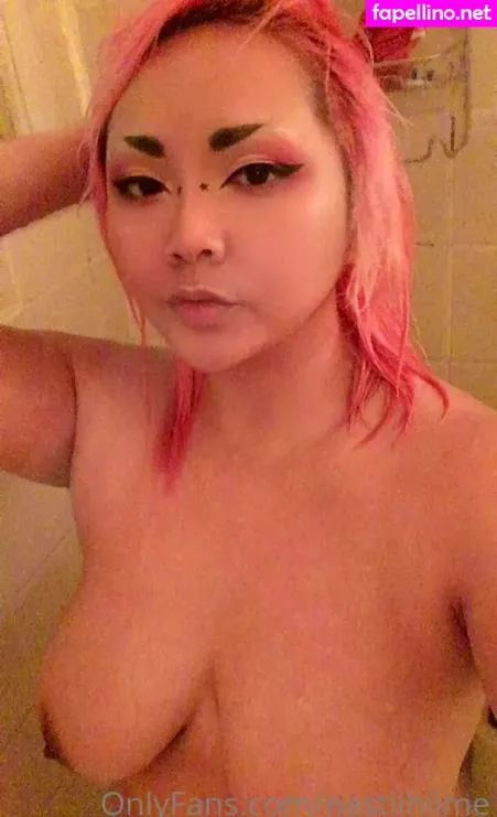 Nastiihiime OnlyFans Thumbnail #DwBqPKtg7T
