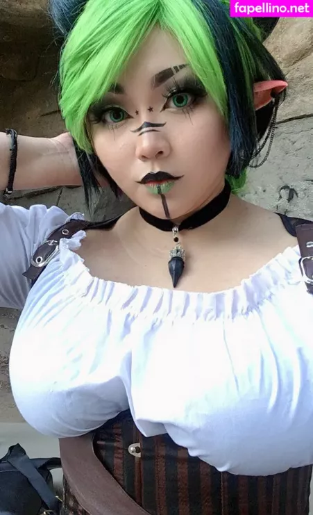 Nastiihiime OnlyFans Thumbnail #gOBJQSWdfF