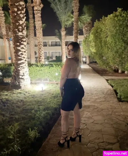 Nastja Kovterov Main Profile Photo