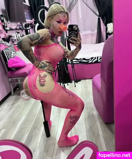 Nasty Bimbo 1 OnlyFans Thumbnail #1h4acE8oSz