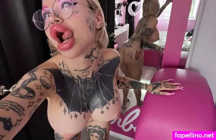 Nasty Bimbo 1 OnlyFans Thumbnail #Lvlkr7XutT