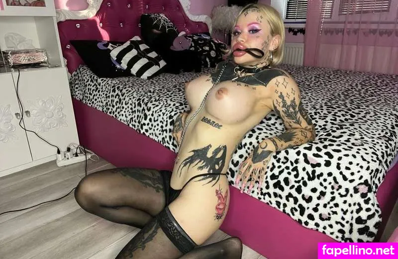 nasty_bimbo, nasty_nasty_bimbo Nude Leaked OnlyFans Photo #PPD8YEdayi