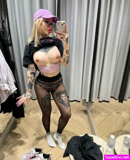 Nasty Bimbo 1 OnlyFans Thumbnail #WJ5gc4q9eX