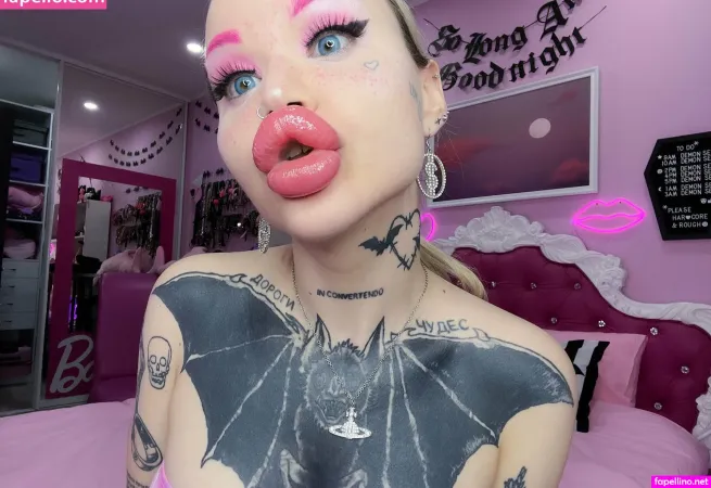 Nasty Bimbo 1 OnlyFans Thumbnail #gzmsprr0u6