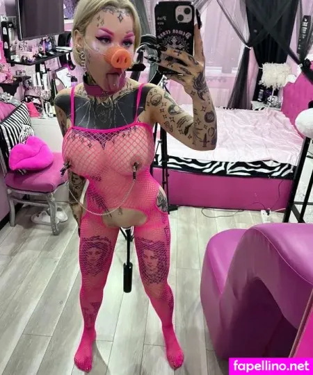 Nasty Bimbo 1 OnlyFans Thumbnail #ryJ2VO9wPz