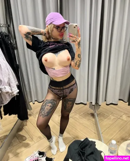 Nasty Bimbo 1 OnlyFans Thumbnail #sZWDHVFqnV